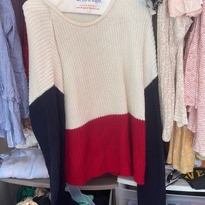 Pacsun sweater